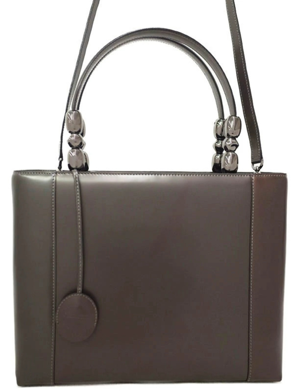 Christian Dior Maris Pearl Handbag